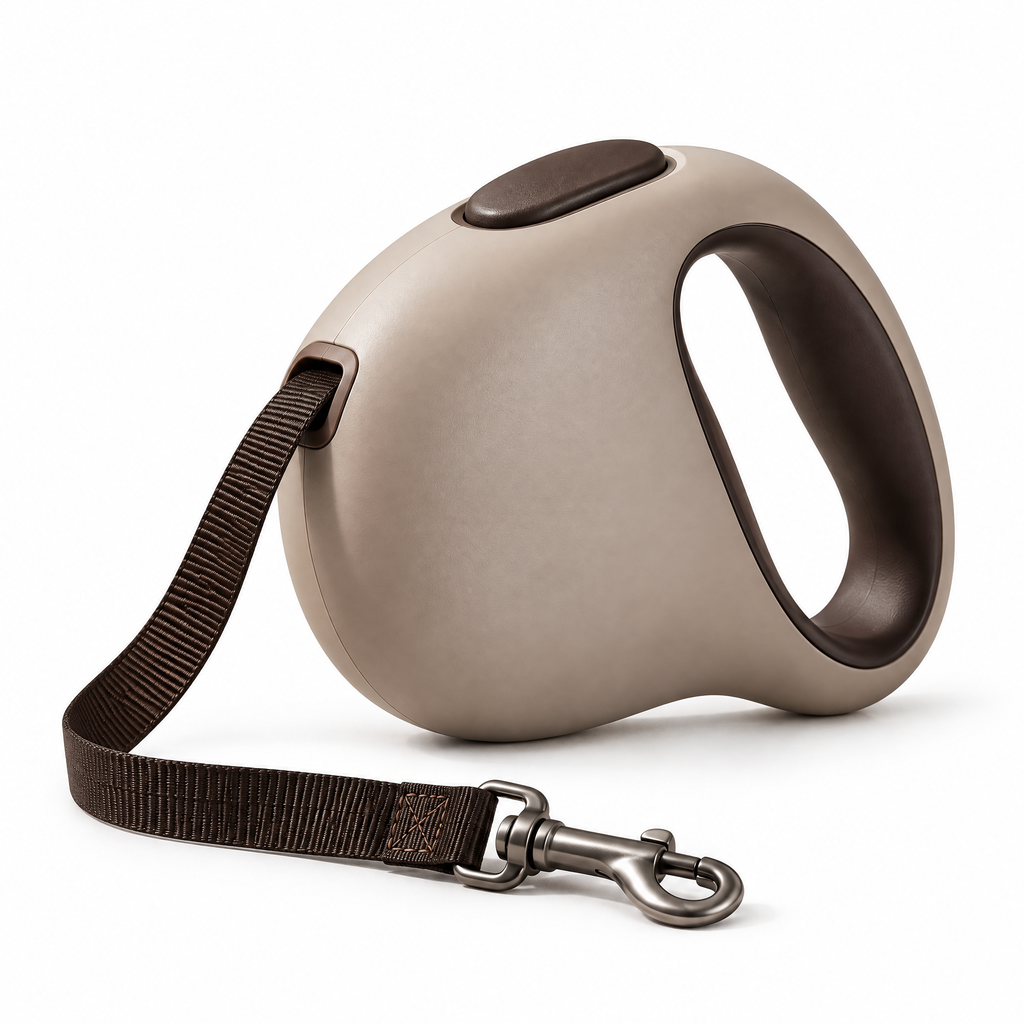 Arvelnore™ Retractable Dog Leash