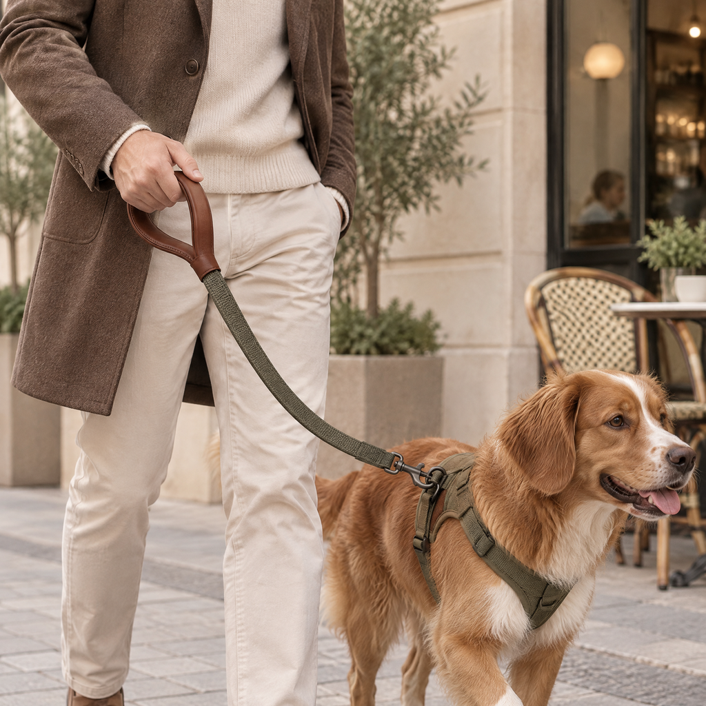 Arvelnore™ Everyday Dog Leash