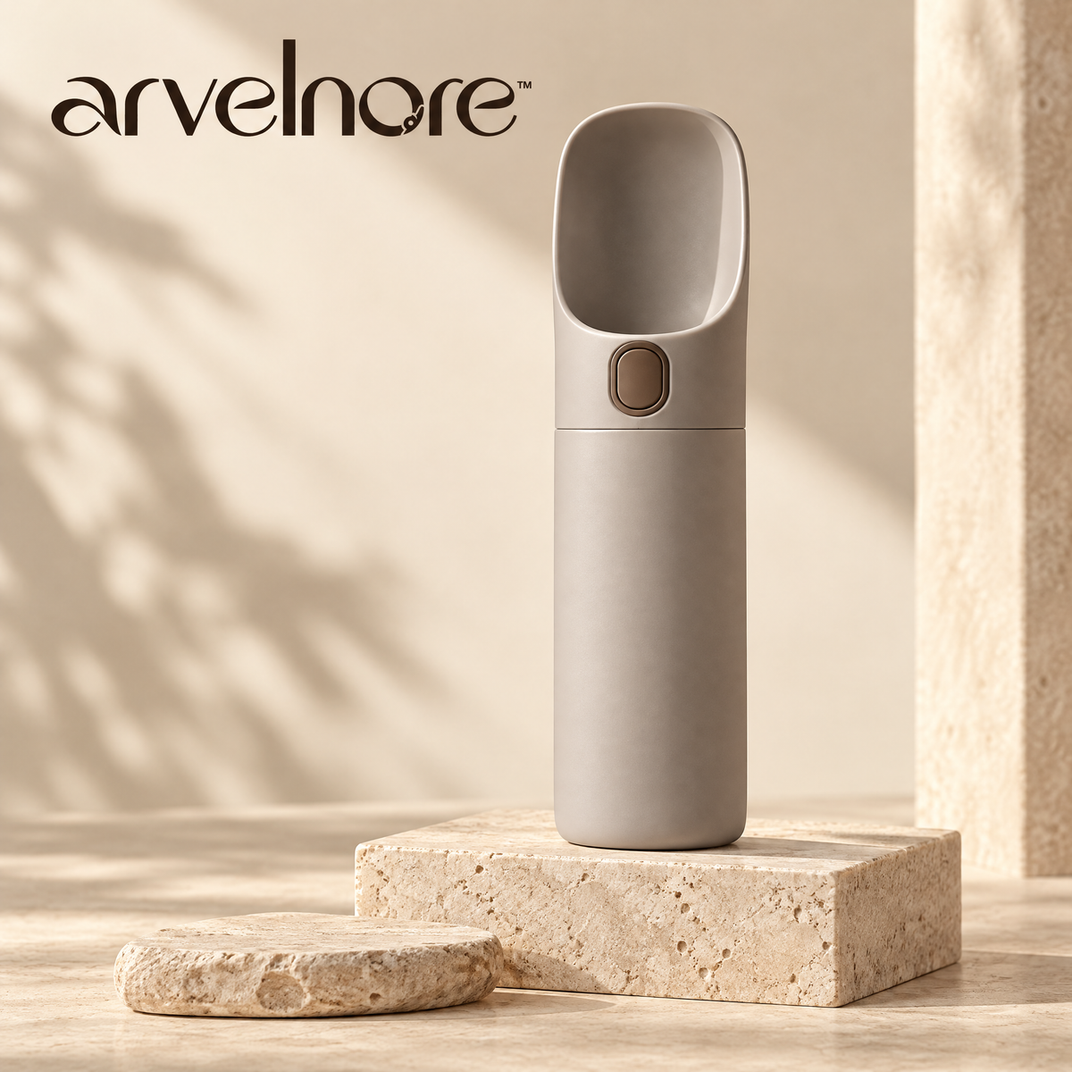 Arvelnore™ Portable Dog Water Bottle