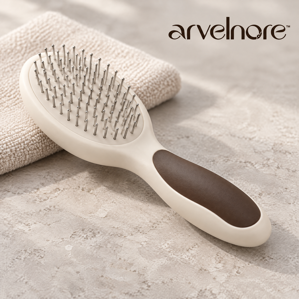 Arvelnore™ Pet Pin Brush