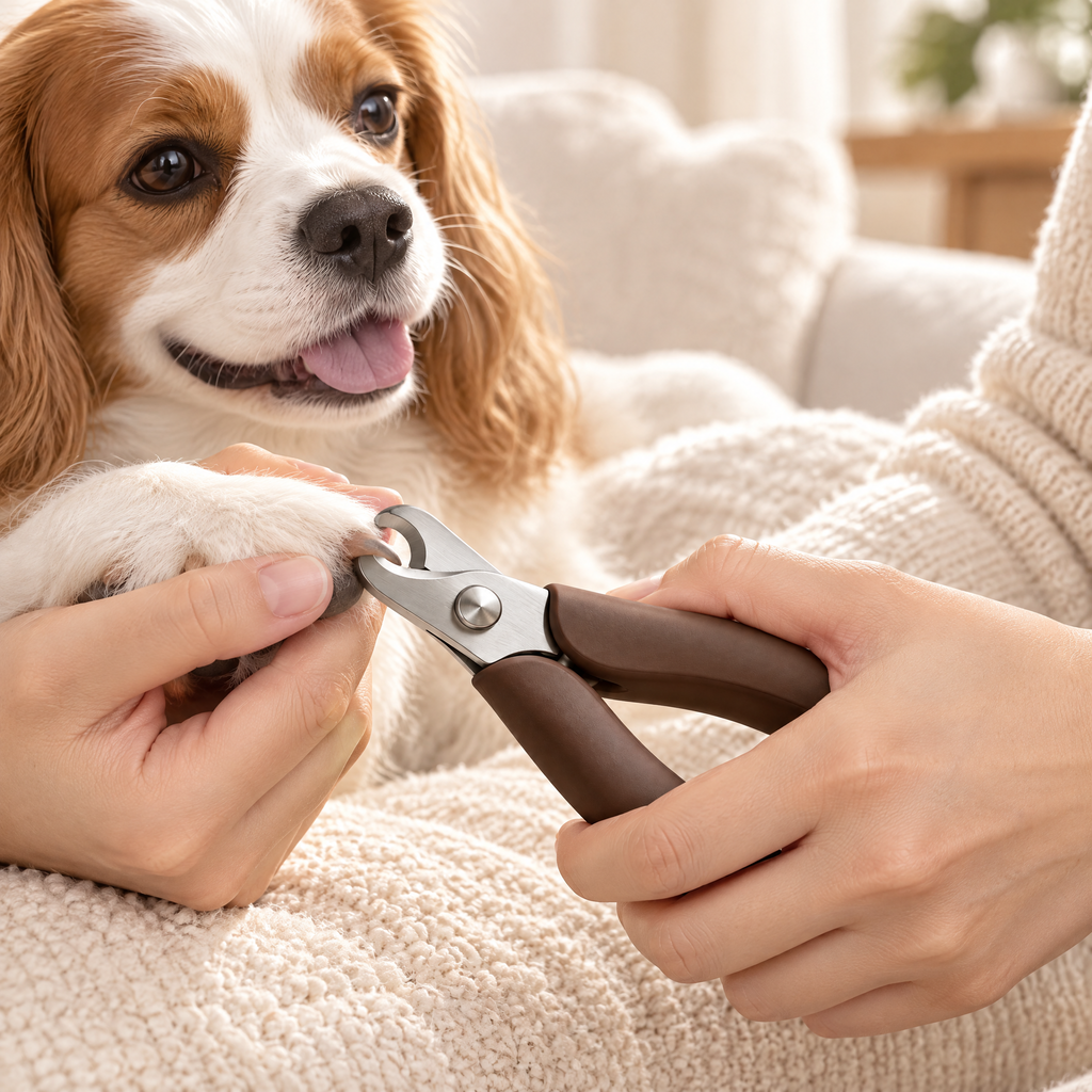 Arvelnore™ Pet Nail Clippers