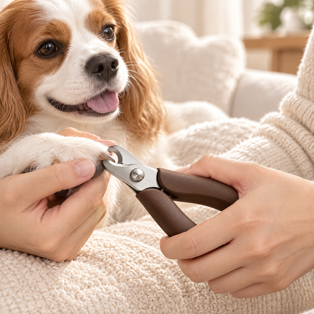 Arvelnore™ Pet Nail Clippers