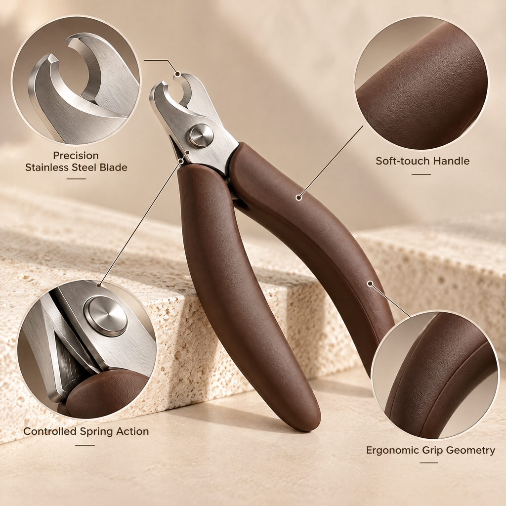 Arvelnore™ Pet Nail Clippers
