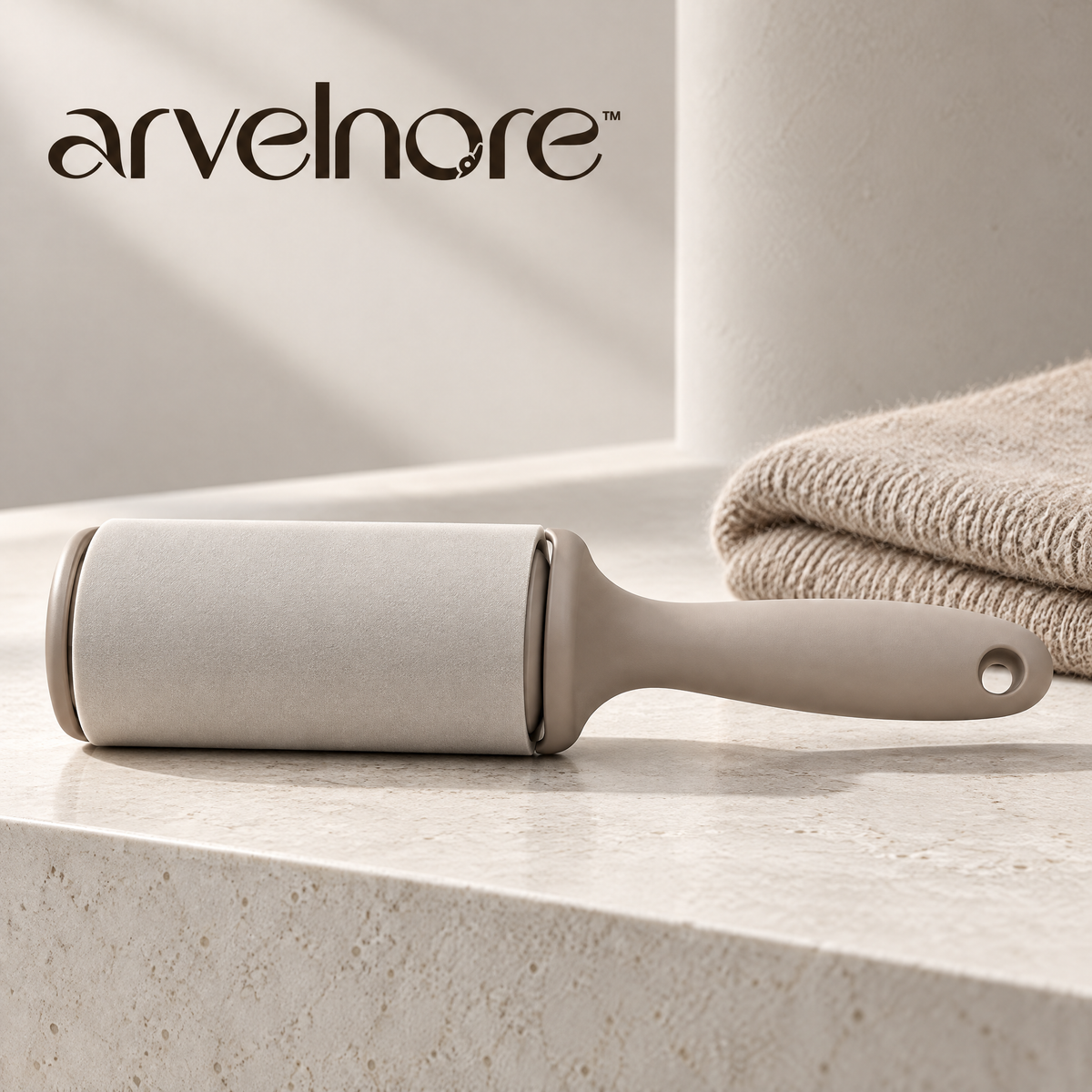 Arvelnore™ Pet Hair Lint Roller