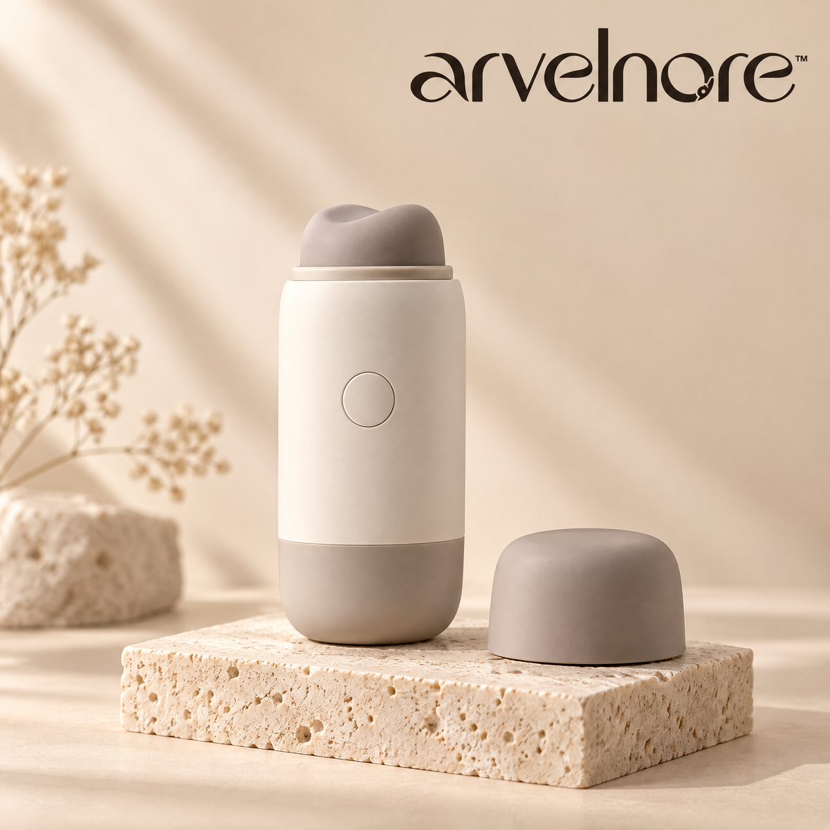Arvelnore™ Dog Paw Cleaner