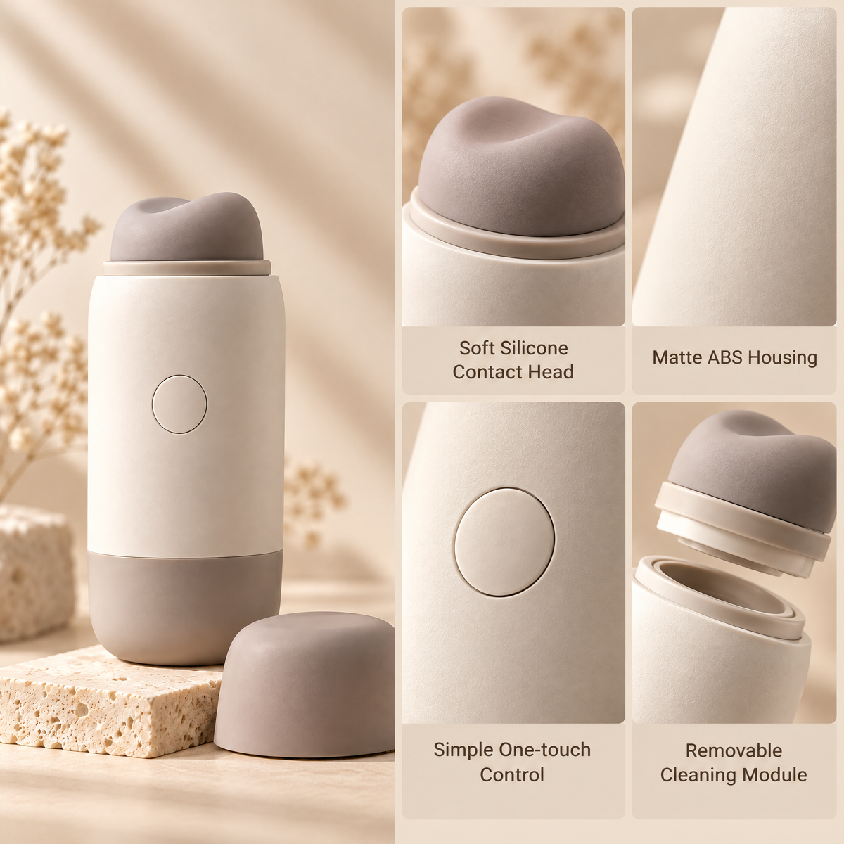 Arvelnore™ Dog Paw Cleaner