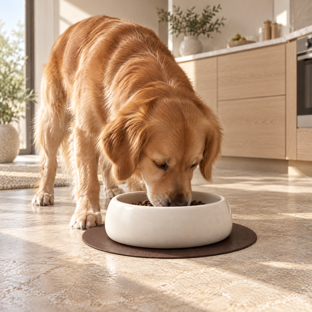 Arvelnore™ Everyday Pet Bowl