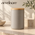 Arvelnore™ Pet Food Storage Canister