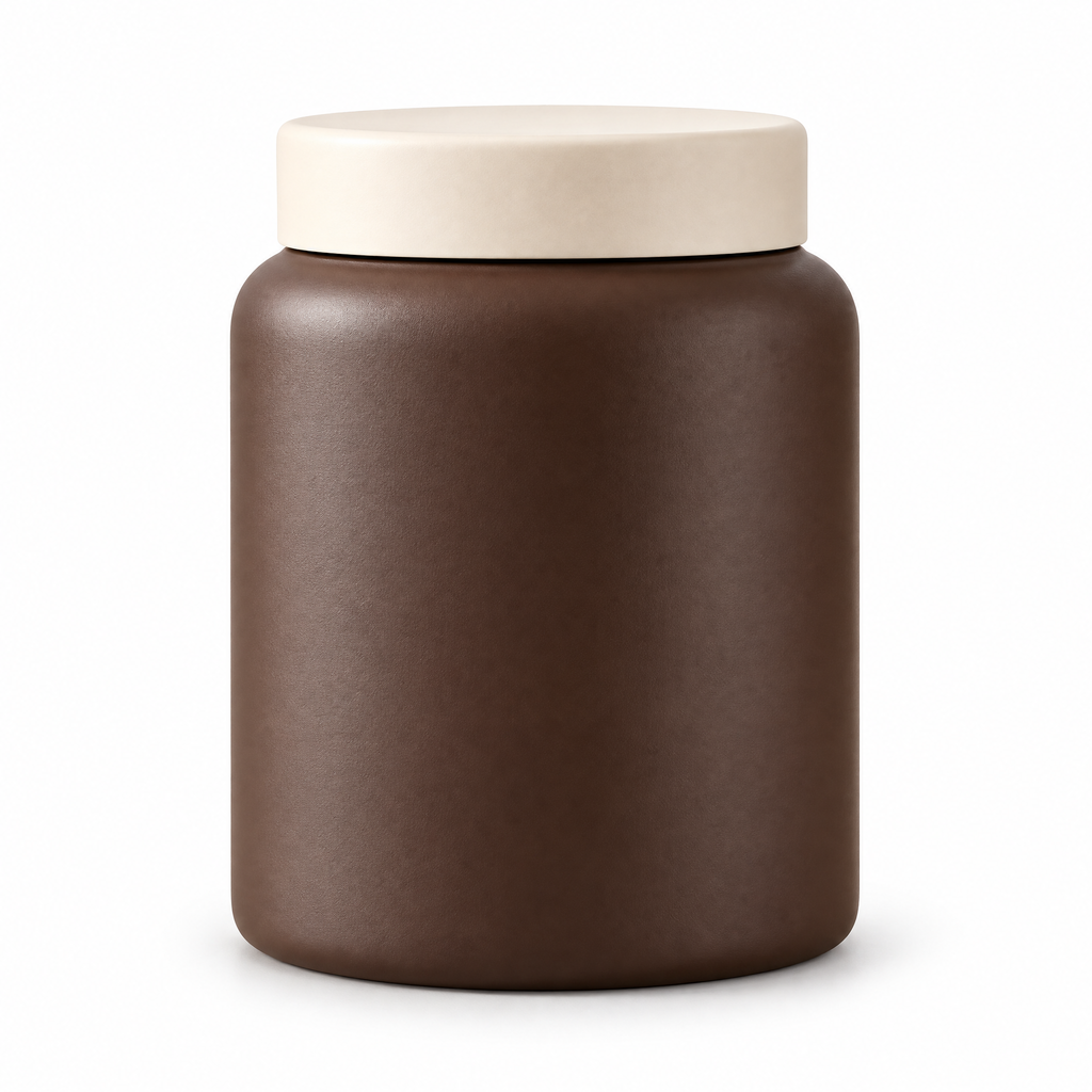 Arvelnore™ Pet Treat Storage Jar
