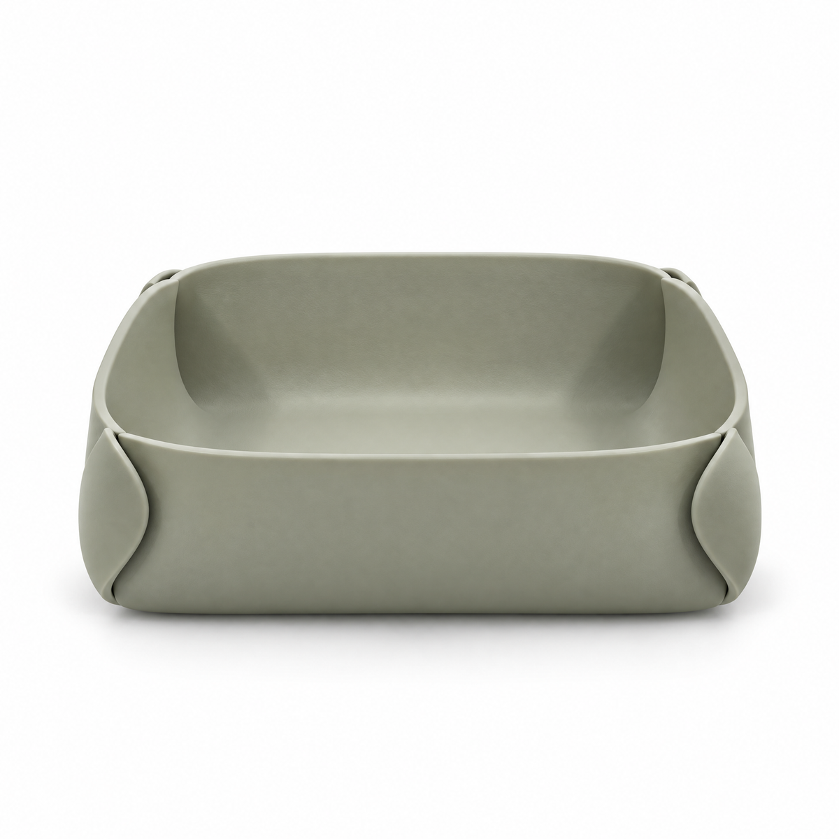 Arvelnore™ Foldable Travel Pet Bowl